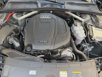 2024 Audi A4-15