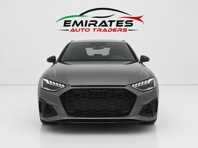 2024 Audi A4-1