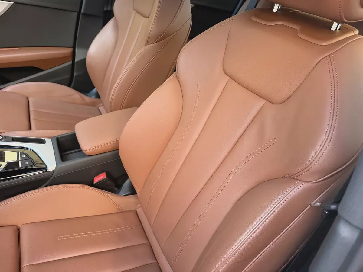 2024 Audi A4-8-8
