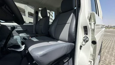 Toyota Land Cruiser Pick Up Toyota Land Cruiser Pickup LC79 4.2L Diesel V6 2024-7