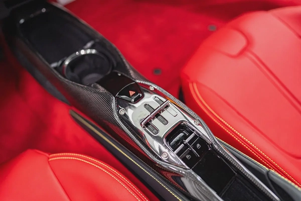 2022 FERRARI SF90 STRADALE | JAPANESE SPECS | VERY LOW MILEAGE
