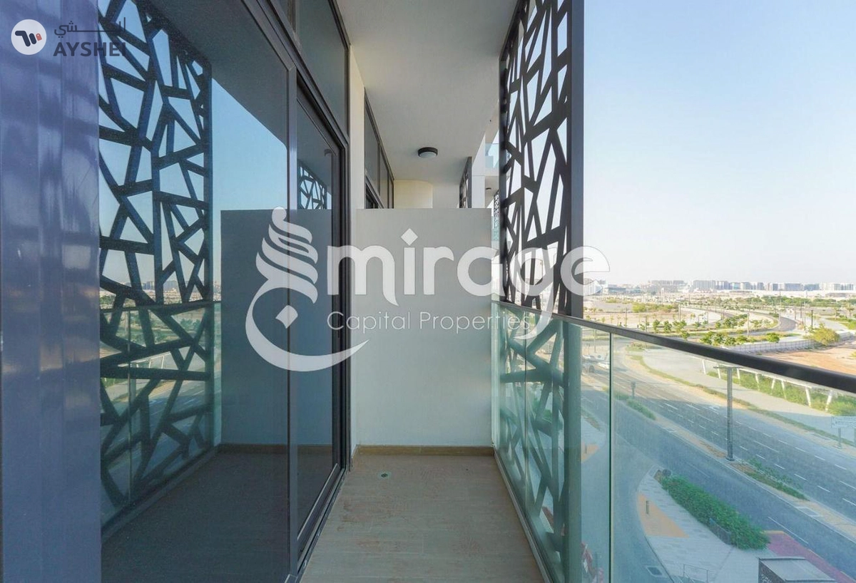 APARTMENT FOR SALE IN THE GATE, MASDAR CITY