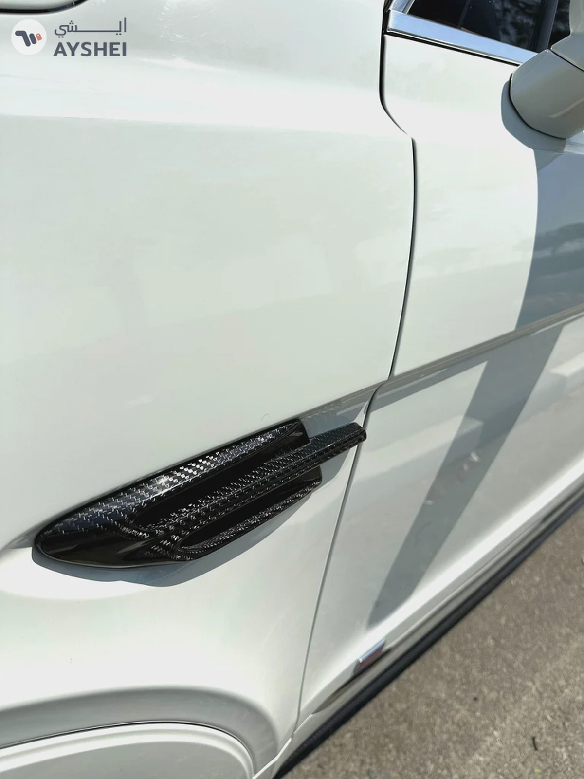 Bentley Bentayga First Edition Carbon Fiber 2017 GCC-14-14