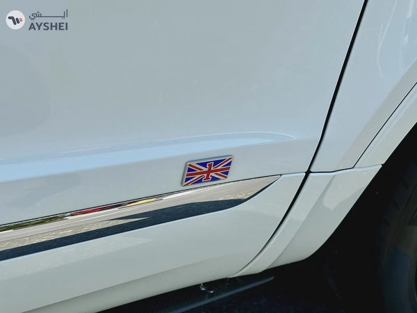 Bentley Bentayga First Edition Carbon Fiber 2017 GCC