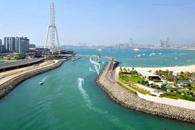 5242 Tower 2, 5242 Towers, Dubai Marina, Dubai-1