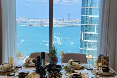 5242 Tower 2, 5242 Towers, Dubai Marina, Dubai-6