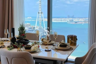 5242 Tower 2, 5242 Towers, Dubai Marina, Dubai-7