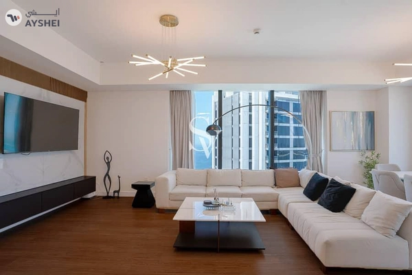 5242 Tower 2, 5242 Towers, Dubai Marina, Dubai