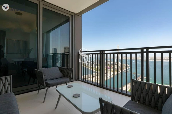 5242 Tower 2, 5242 Towers, Dubai Marina, Dubai