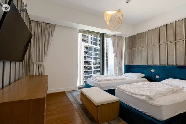 5242 Tower 2, 5242 Towers, Dubai Marina, Dubai