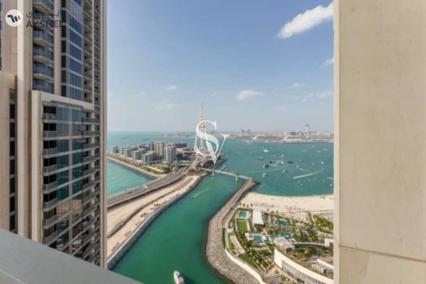 5242 Tower 2, 5242 Towers, Dubai Marina, Dubai