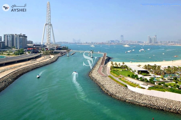 5242 Tower 2, 5242 Towers, Dubai Marina, Dubai