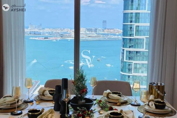 5242 Tower 2, 5242 Towers, Dubai Marina, Dubai