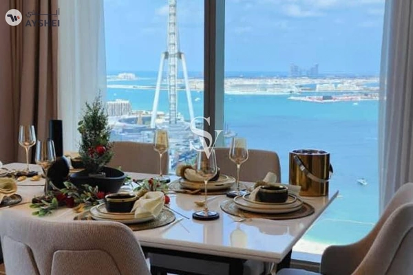 5242 Tower 2, 5242 Towers, Dubai Marina, Dubai