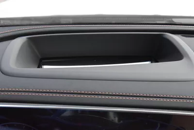 MERCEDES BENZ GLC300 COUPE 2026 | GREY DARK-5