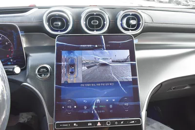 MERCEDES BENZ GLC300 COUPE 2026 | GREY DARK-8