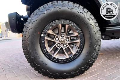 392 FINAL EDITION - 2025 JEEP WRANGLER RUBICON | DEALER 5 YRS WTY-16