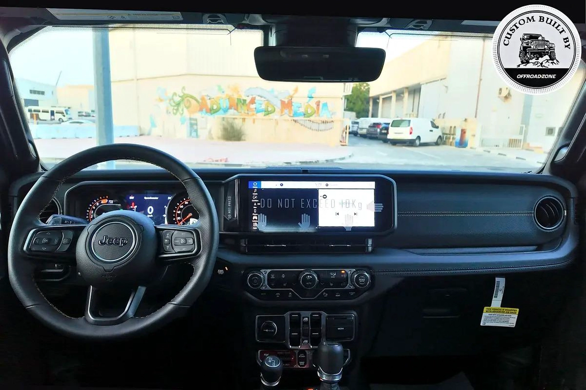392 FINAL EDITION - 2025 JEEP WRANGLER RUBICON | DEALER 5 YRS WTY-5-5