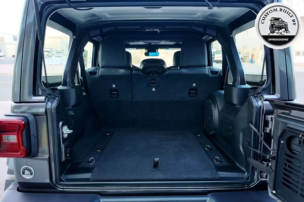 392 FINAL EDITION - 2025 JEEP WRANGLER RUBICON | DEALER 5 YRS WTY