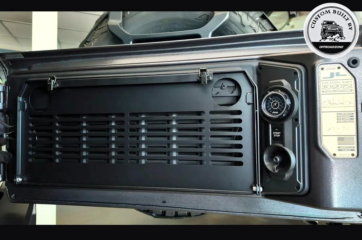 392 FINAL EDITION - 2025 JEEP WRANGLER RUBICON | DEALER 5 YRS WTY-12-12