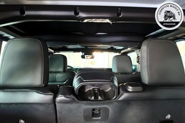 392 FINAL EDITION - 2025 JEEP WRANGLER RUBICON | DEALER 5 YRS WTY