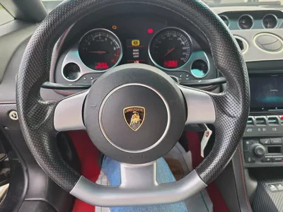 Lamborghini Gallardo Spyder 2007 | Japanese Specs | Pristine Condition-4