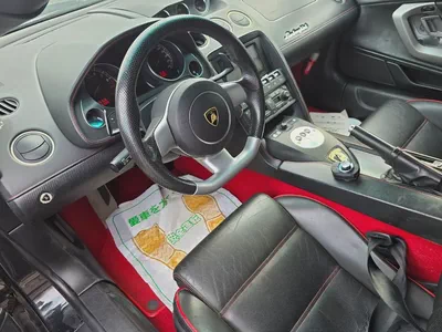 Lamborghini Gallardo Spyder 2007 | Japanese Specs | Pristine Condition-5