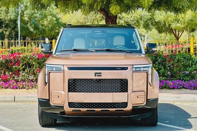 Rox Adamas 2026 VIP 6 Seater-1