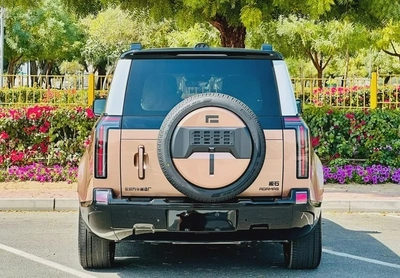 Rox Adamas 2026 VIP 6 Seater-3