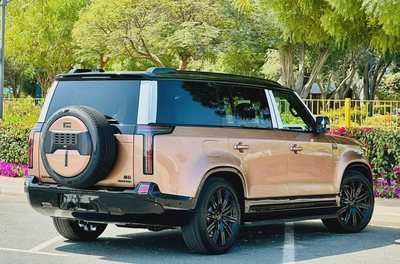 Rox Adamas 2026 VIP 6 Seater-5