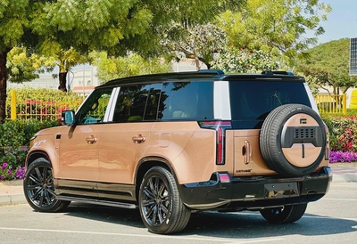 Rox Adamas 2026 VIP 6 Seater-6