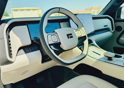 Rox Adamas 2026 VIP 6 Seater-7