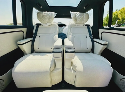 Rox Adamas 2026 VIP 6 Seater-14