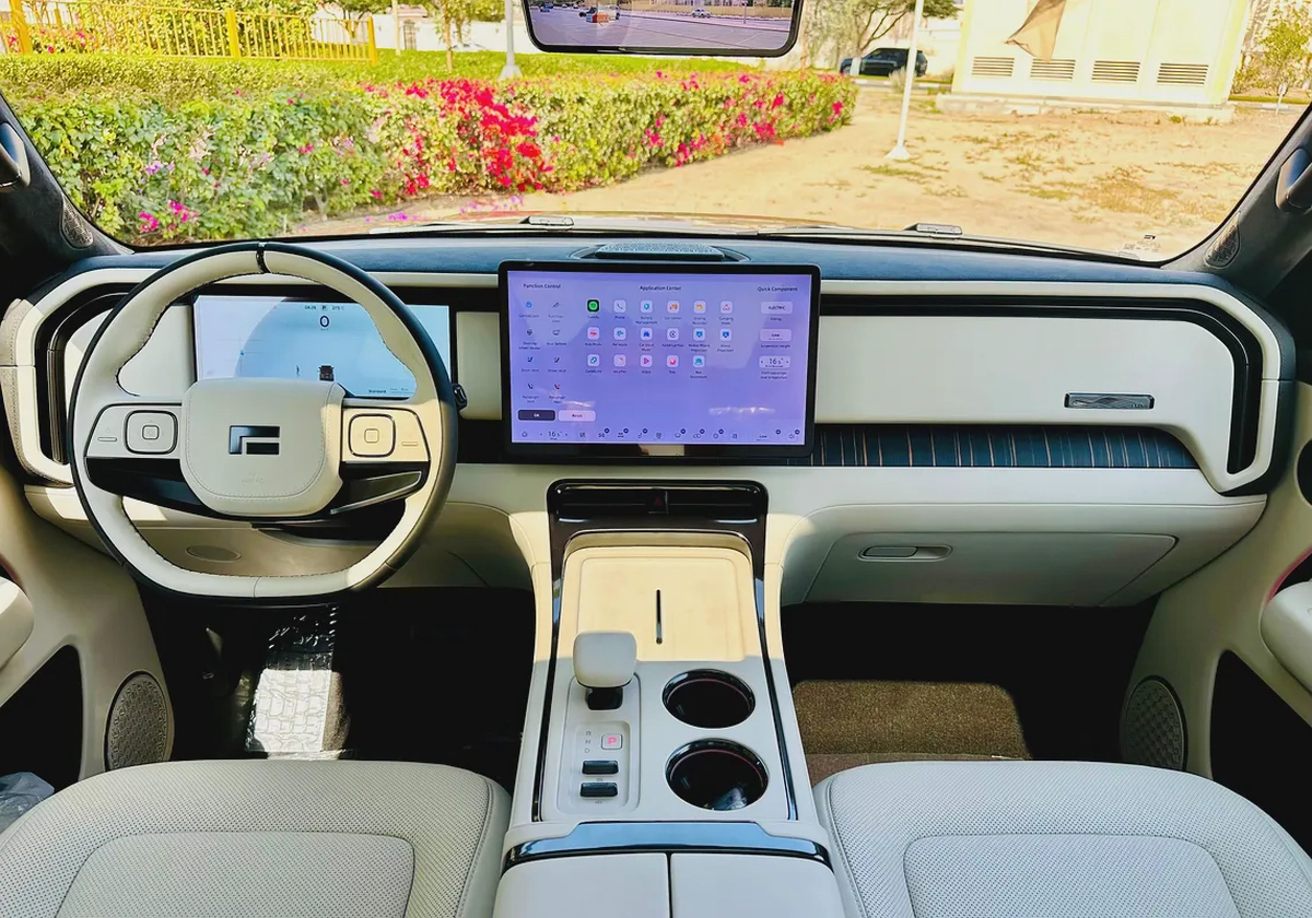 Rox Adamas 2026 VIP 6 Seater-9-9