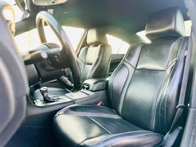 2021 Dodge Charger SXT - # 32320-6