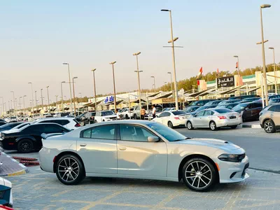 2021 Dodge Charger SXT - # 32320-5