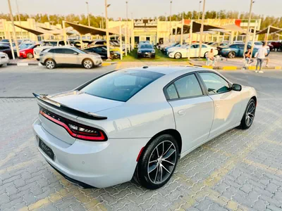 2021 Dodge Charger SXT - # 32320-7