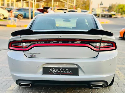 2021 Dodge Charger SXT - # 32320-9