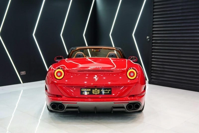 Ferrari California T Handling Speciale-5