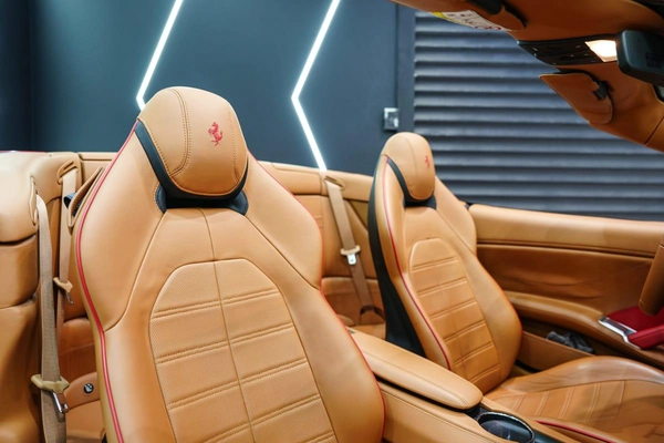 Ferrari California T Handling Speciale