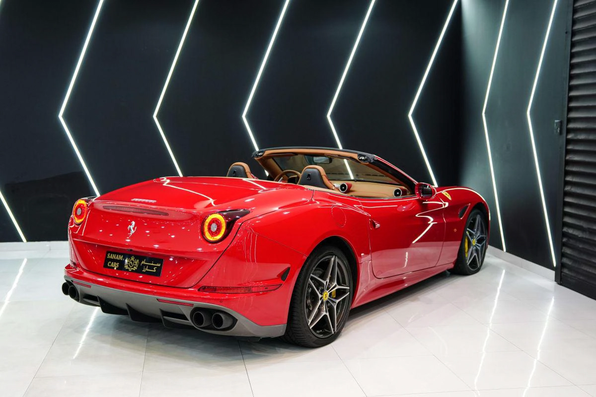 Ferrari California T Handling Speciale-4-4