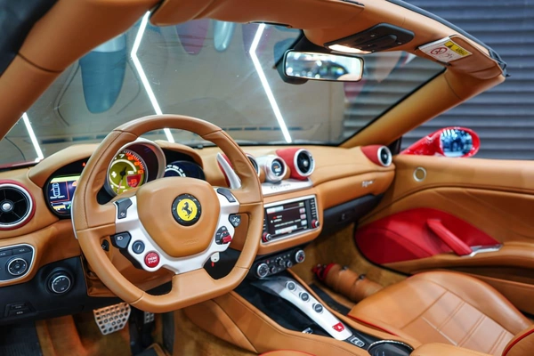 Ferrari California T Handling Speciale