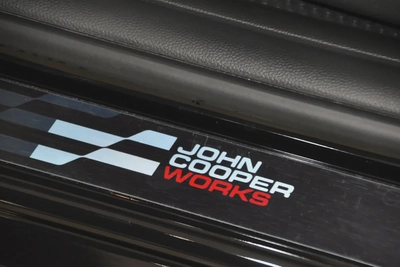 2025 ll Mini Cooper S JCW ll Gcc ll Warranty And service Contract AGMC-6