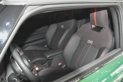 2025 ll Mini Cooper S JCW ll Gcc ll Warranty And service Contract AGMC-7