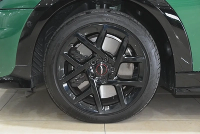 2025 ll Mini Cooper S JCW ll Gcc ll Warranty And service Contract AGMC-10