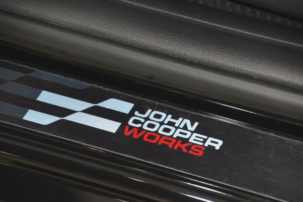 2025 ll Mini Cooper S JCW ll Gcc ll Warranty And service Contract AGMC