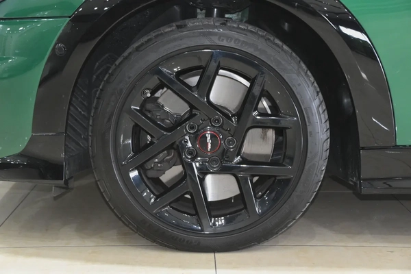 2025 ll Mini Cooper S JCW ll Gcc ll Warranty And service Contract AGMC