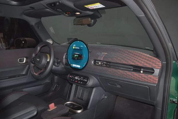 2025 ll Mini Cooper S JCW ll Gcc ll Warranty And service Contract AGMC