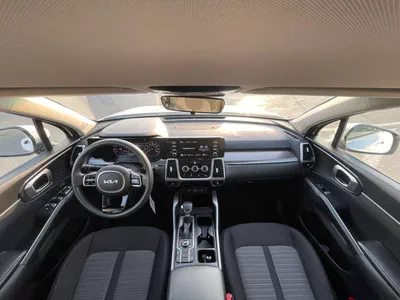 Kia Sorento S 2022 Kia Sorento 2.5L V4 MidOption+ 7 Seater - AWD 4x4 - Family Car - Multi Drive Mode --9