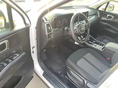 Kia Sorento S 2022 Kia Sorento 2.5L V4 MidOption+ 7 Seater - AWD 4x4 - Family Car - Multi Drive Mode --14